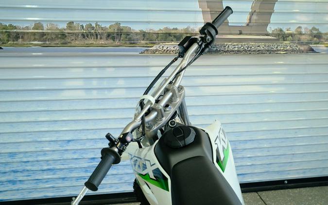2027 Kawasaki KLX 230R
