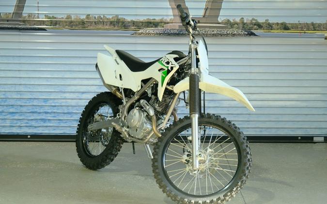 2027 Kawasaki KLX 230R