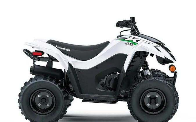 2027 Kawasaki KFX®90