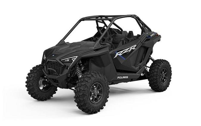 2023 Polaris Industries RZR Pro XP Premium