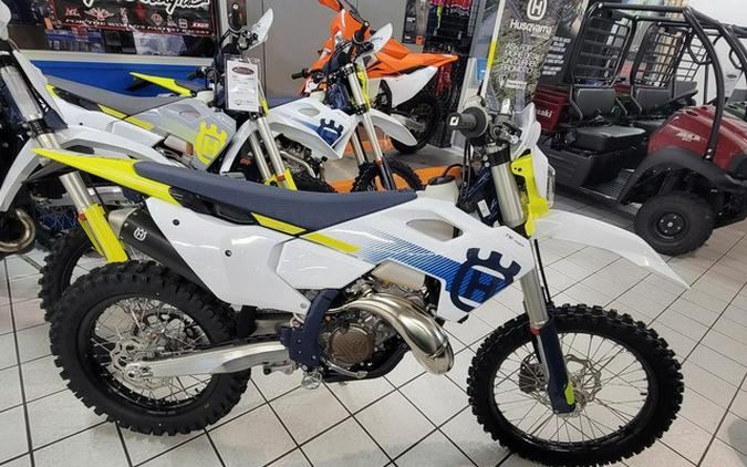 2024 Husqvarna TE 150