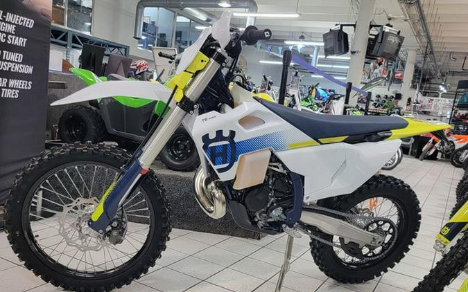 2024 Husqvarna TE 150