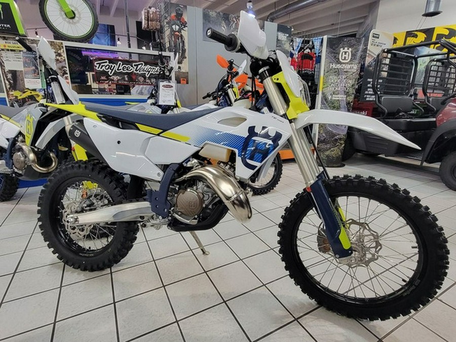 2024 Husqvarna TE 150