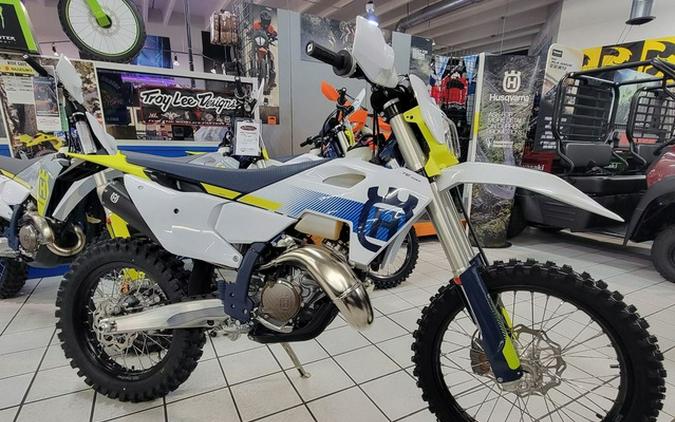 2024 Husqvarna TE 150