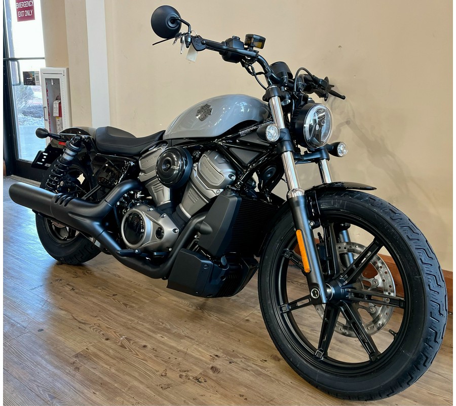 2024 Harley-Davidson Nightster®