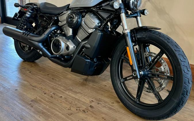 2024 Harley-Davidson Nightster®