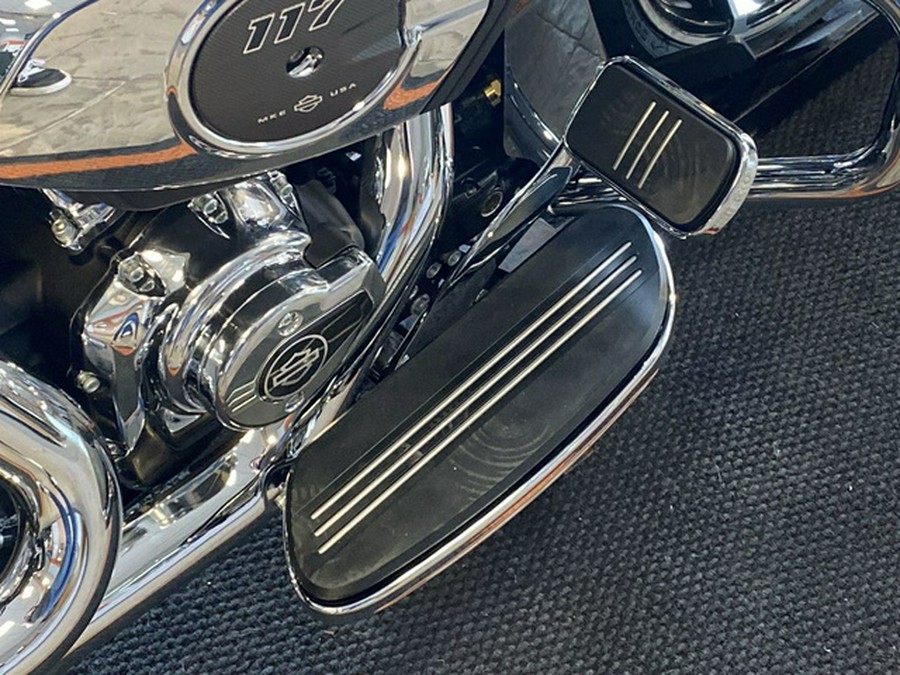 2024 Harley-Davidson FLTRX - Road Glide