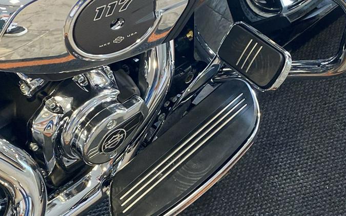 2024 Harley-Davidson FLTRX - Road Glide