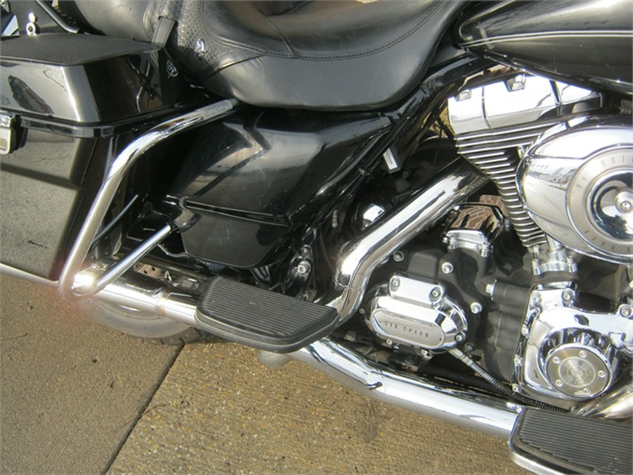 2009 Harley-Davidson Road King Classic