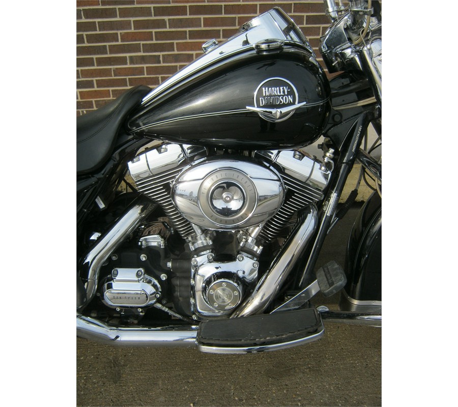 2009 Harley-Davidson Road King Classic