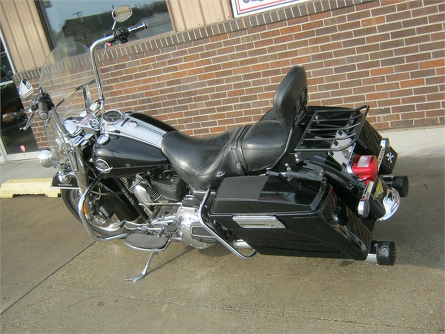 2009 Harley-Davidson Road King Classic