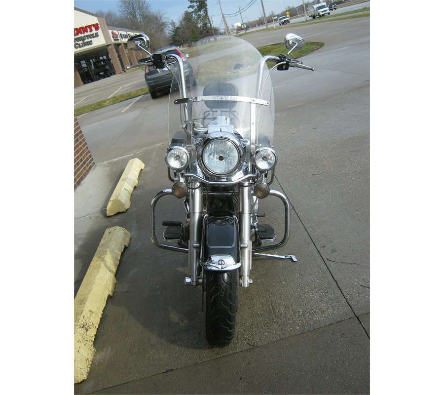 2009 Harley-Davidson Road King Classic