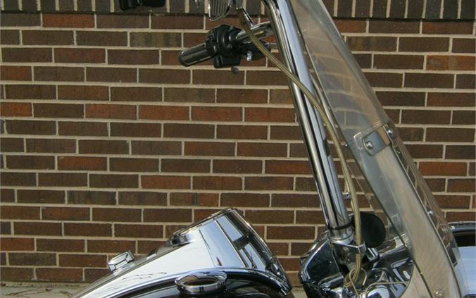 2009 Harley-Davidson Road King Classic