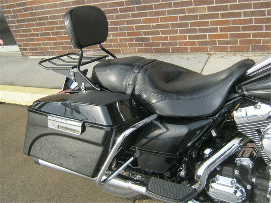 2009 Harley-Davidson Road King Classic