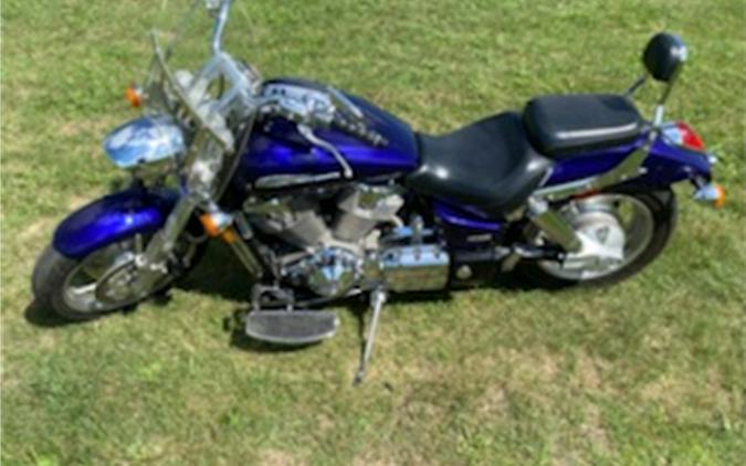 2003 HONDA VTX1800