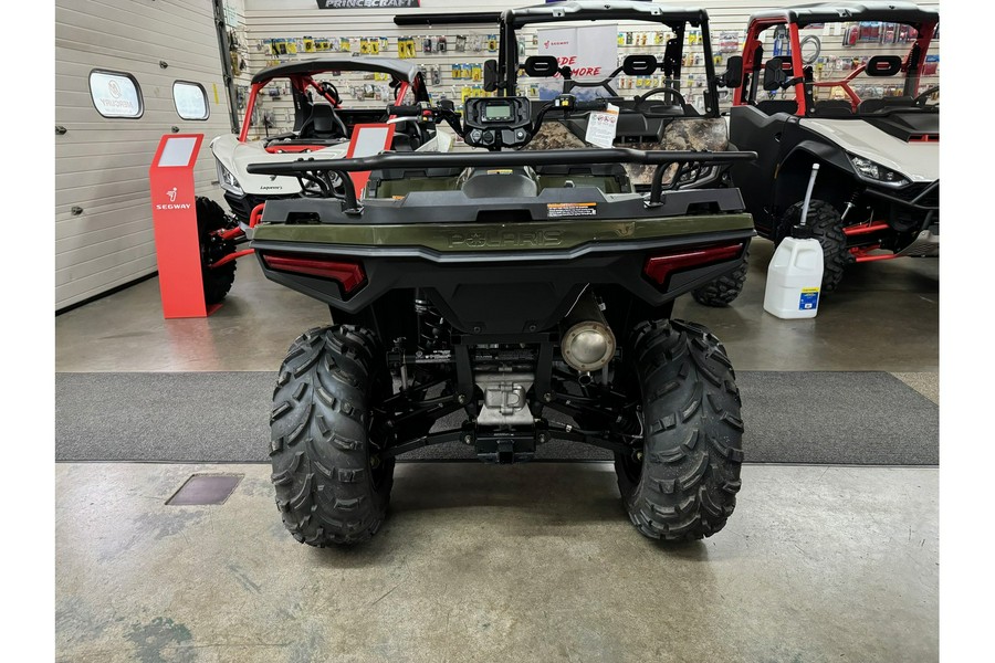 2024 Polaris Industries Sportsman® 570 EPS