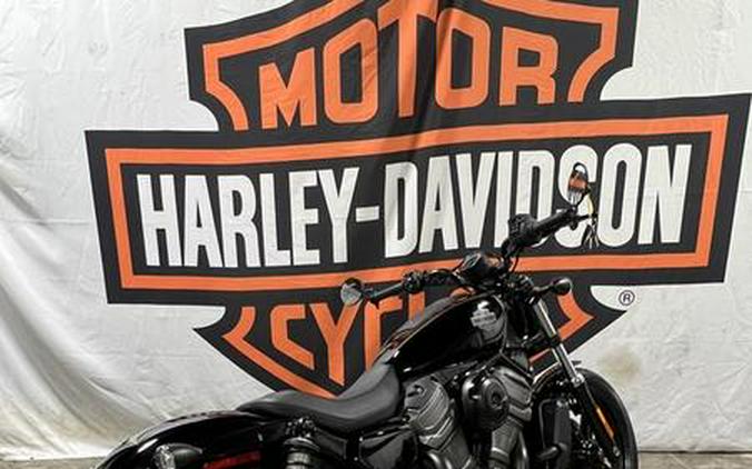 2024 Harley-Davidson® RH975 - Nightster®