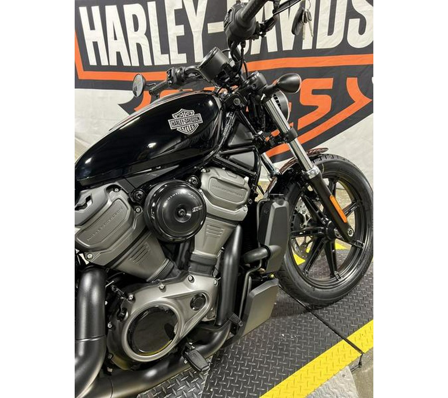 2024 Harley-Davidson® RH975 - Nightster®