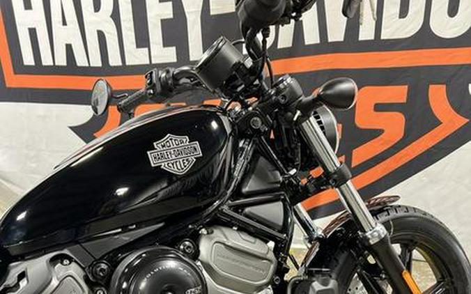 2024 Harley-Davidson® RH975 - Nightster®