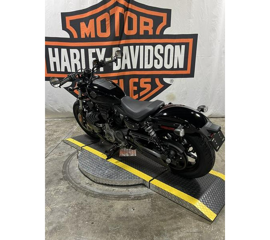 2024 Harley-Davidson® RH975 - Nightster®