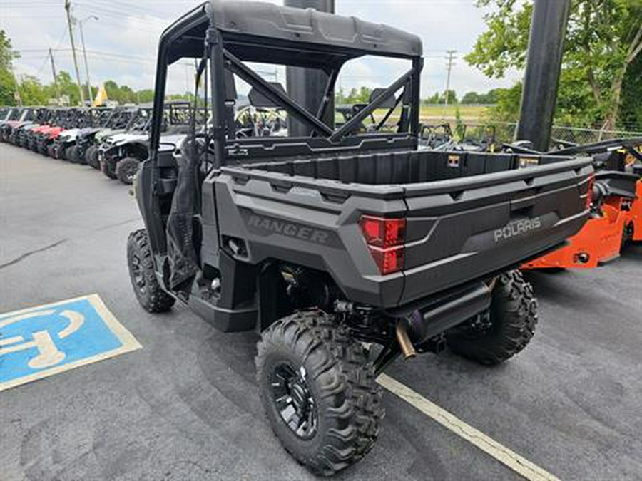 2025 Polaris Ranger 1000 Premium