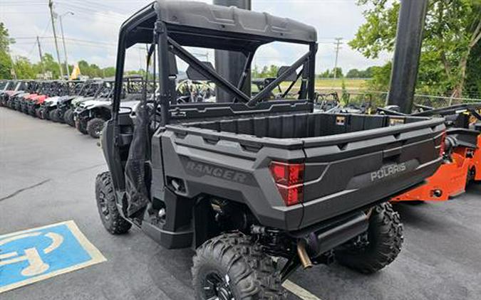 2025 Polaris Ranger 1000 Premium