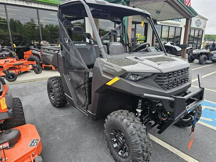 2025 Polaris Ranger 1000 Premium