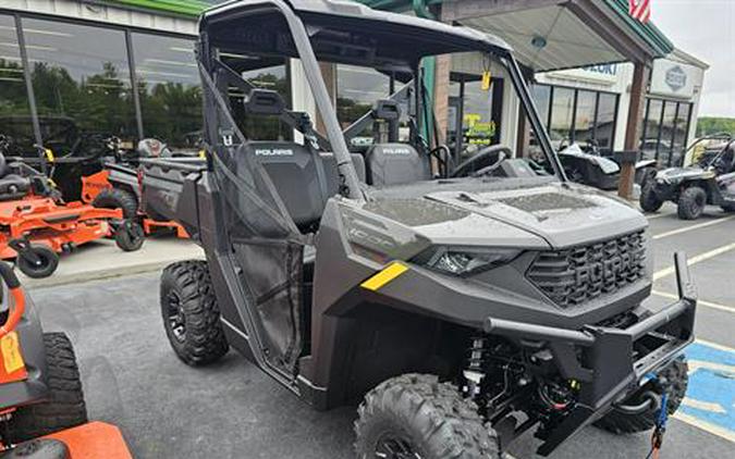 2025 Polaris Ranger 1000 Premium