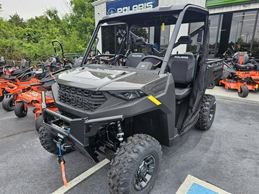 2025 Polaris Ranger 1000 Premium