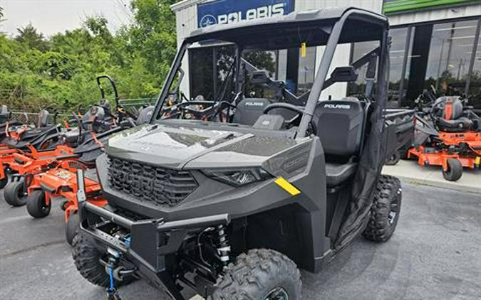 2025 Polaris Ranger 1000 Premium