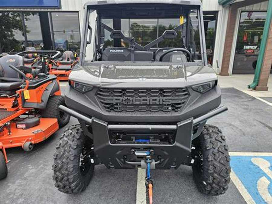 2025 Polaris Ranger 1000 Premium