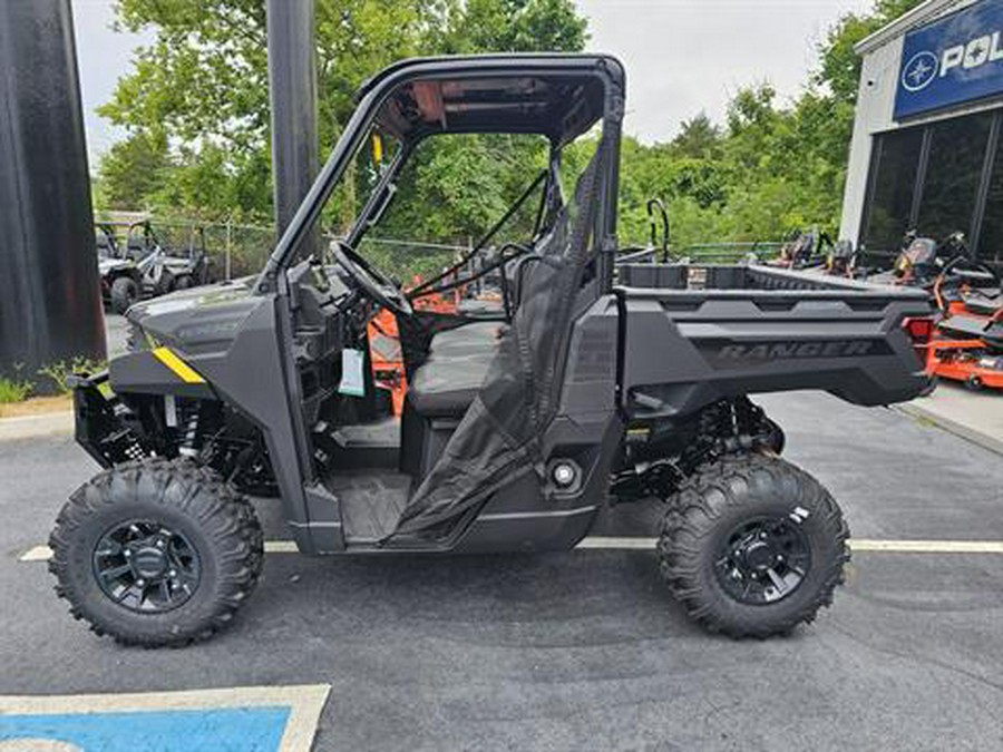 2025 Polaris Ranger 1000 Premium