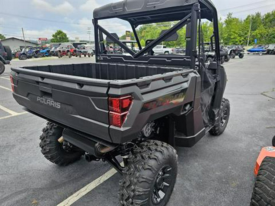 2025 Polaris Ranger 1000 Premium