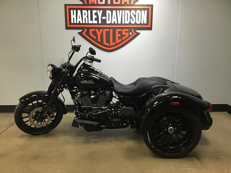 2023 Harley-Davidson® FLRT - Freewheeler®