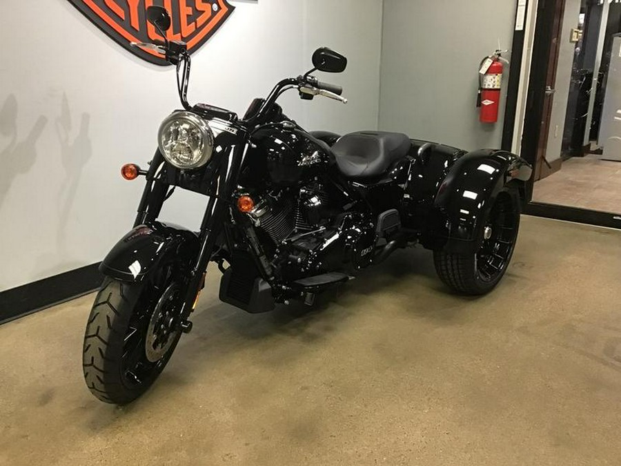 2023 Harley-Davidson® FLRT - Freewheeler®