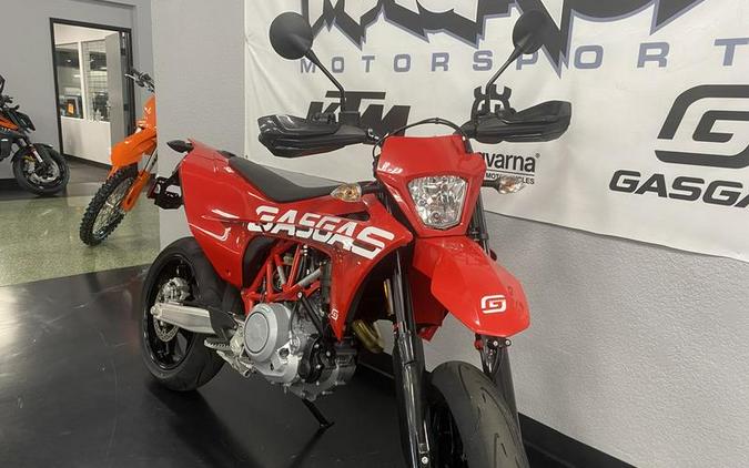 2024 GASGAS SM 700