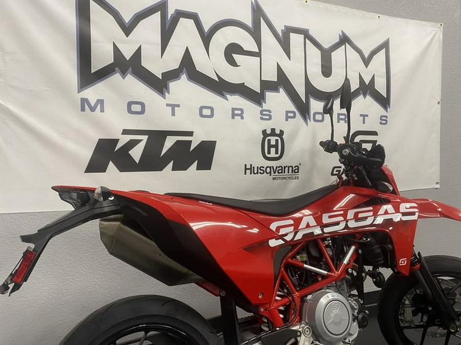 2024 GASGAS SM 700