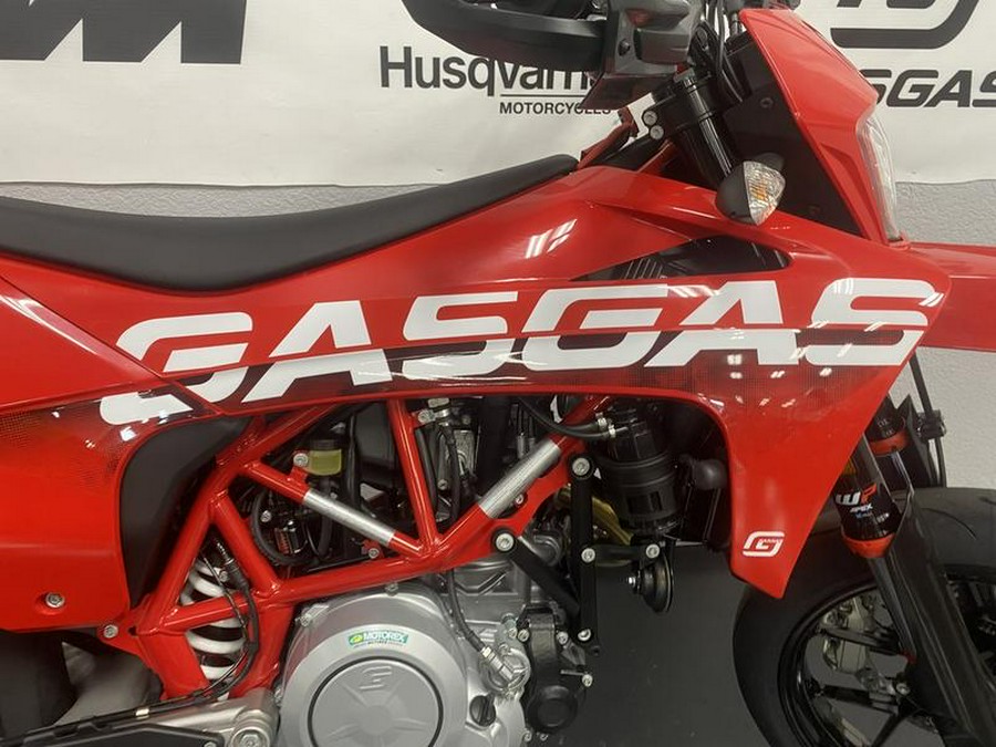 2024 GASGAS SM 700