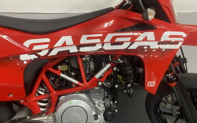 2024 GASGAS SM 700