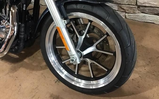 2015 Harley Davidson XL1200T Super Low 1200