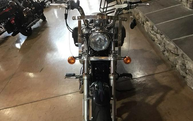 2015 Harley Davidson XL1200T Super Low 1200