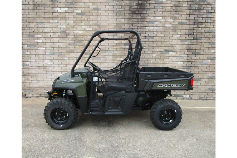 2024 Polaris Industries Ranger® 570 Full-Size Base