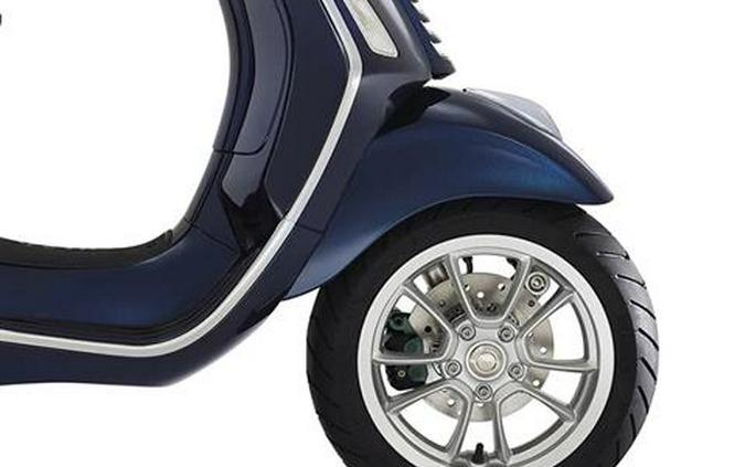 2023 Vespa Primavera 50 30 MPH