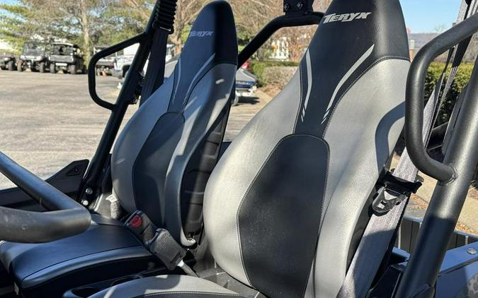 2025 Kawasaki Teryx4™ S LE