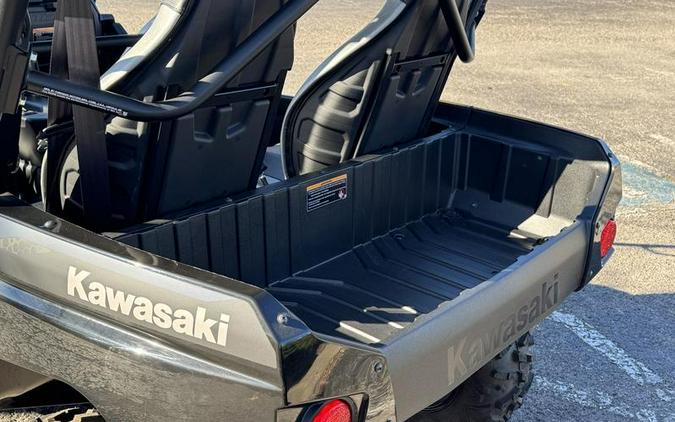 2025 Kawasaki Teryx4™ S LE