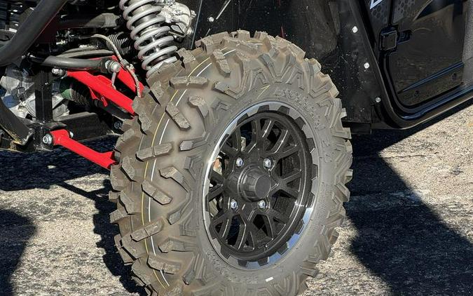 2025 Kawasaki Teryx4™ S LE