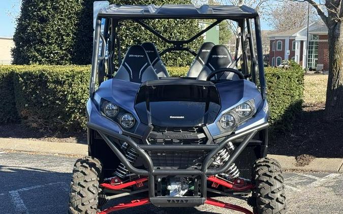 2025 Kawasaki Teryx4™ S LE