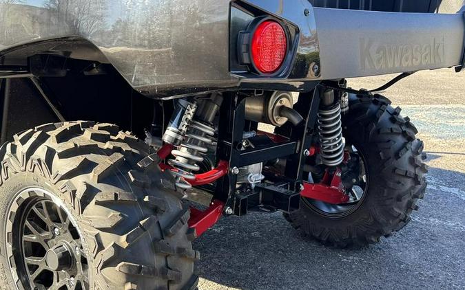 2025 Kawasaki Teryx4™ S LE