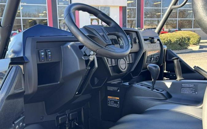 2025 Kawasaki Teryx4™ S LE