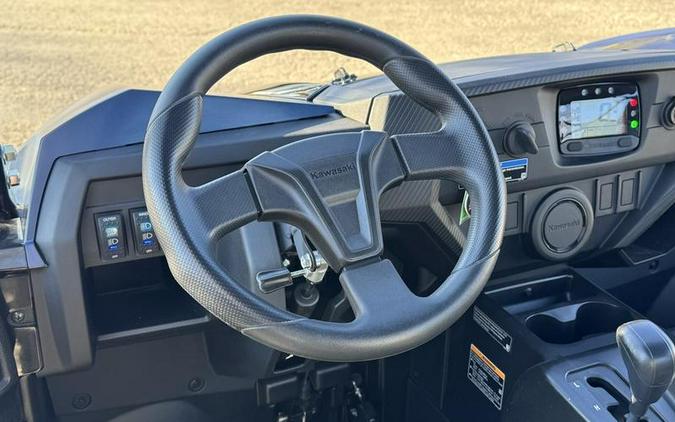 2025 Kawasaki Teryx4™ S LE